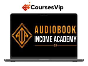 Rasmus & Christian Mikkelsen – NEW Audiobook Income Academy