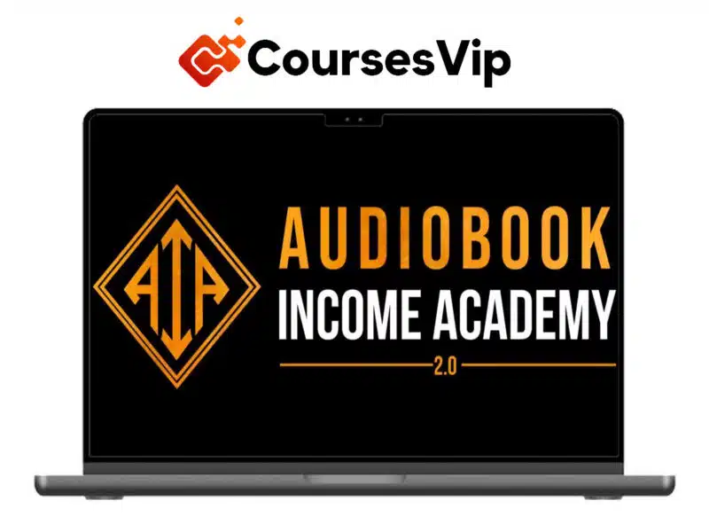 Rasmus & Christian Mikkelsen – NEW Audiobook Income Academy