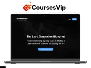 Ryan Wegner – The Lead Generation Blueprint