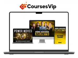 Sean Cannell – Video Success Secrets Vol II