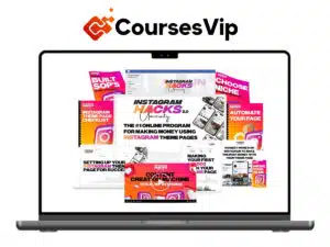 Tai Jaun – Instagram Hacks University 2.0