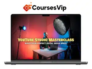 That Icelandic Guy – YouTube Studio Masterclass