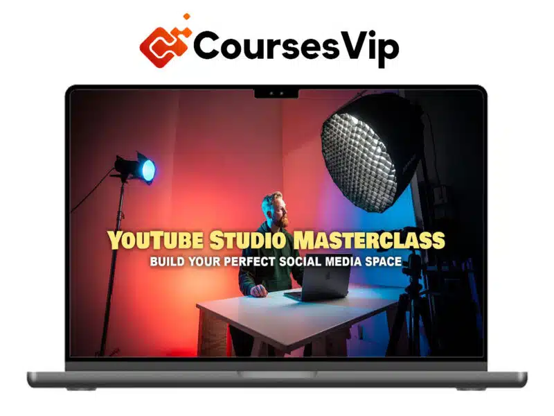 That Icelandic Guy – YouTube Studio Masterclass
