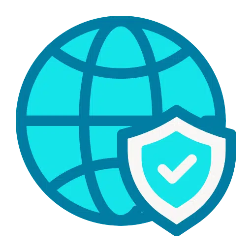 No Virus Icon
