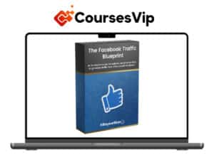 Andy Skraga – The Facebook Traffic Blueprint