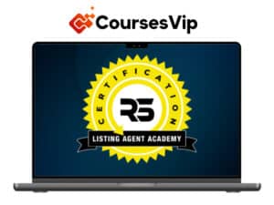 Brandon Mulrenin (ReverseSelling) – Listing Agent Certification