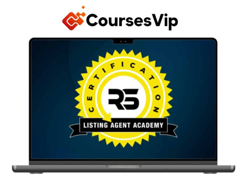 Brandon Mulrenin (ReverseSelling) – Listing Agent Certification