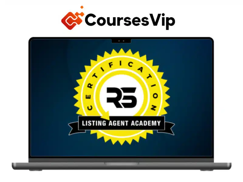 Brandon Mulrenin (ReverseSelling) – Listing Agent Certification