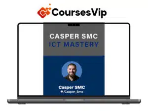 Casper SMC – ICT Mastery Course