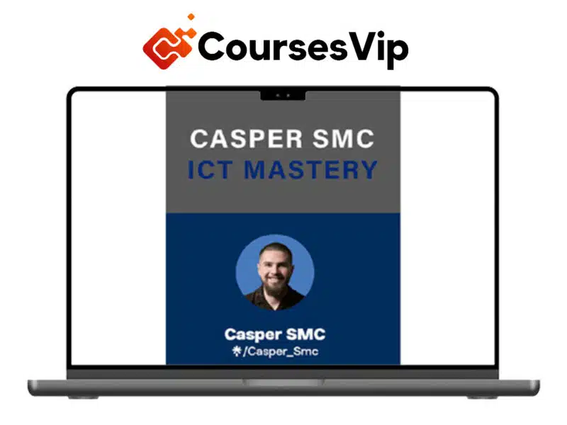 Casper SMC – ICT Mastery Course