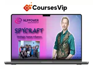Chase Hughes – David Snyder – SpyCraft