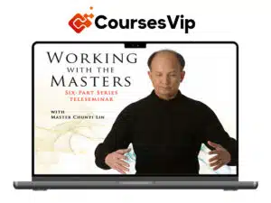 Chunyi Lin – Working with the Masters Course