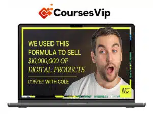 Dickie Bush & Nicolas Cole – The Prompt Engineering Playbook For Digital Writers