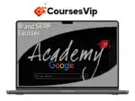 Jason Barnard – Brand Serp Course