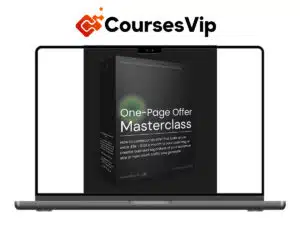 Jon Brosio – Masterclass Bundle