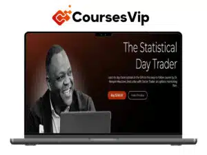 Kenyon Meadows – The Statistical Day Trader