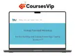 Kevin Davey – Strategy Factory Workshop