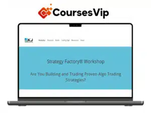 Kevin Davey – Strategy Factory Workshop