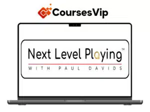 Next Level Playing By Paul Davids