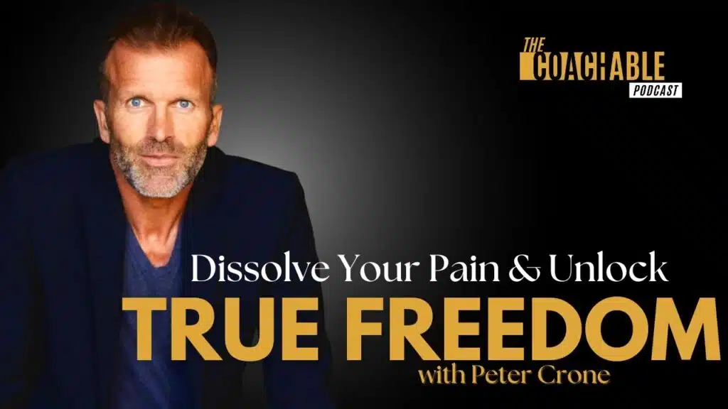 Peter Crone - Freedom