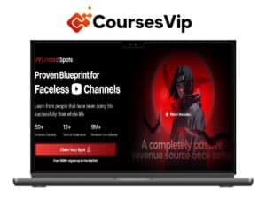 Phed – Faceless YouTube Growth