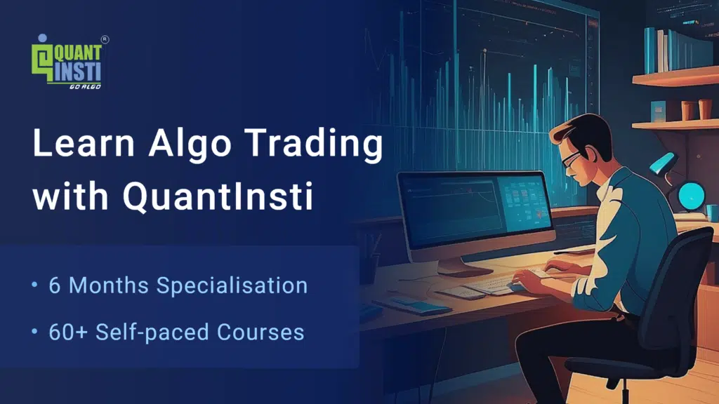 Quantra Quantinsti – All Course Bundle