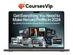 Tony Robbins – Business Accelerator 2024