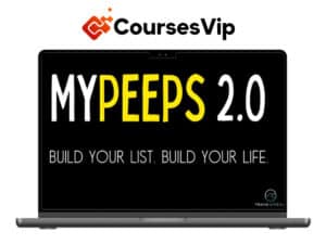 Travis Speegle – My Peeps 2.0