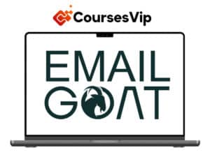 Alin Dragu – Email Goat