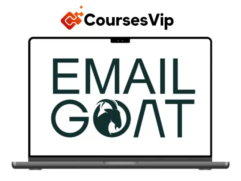 Alin Dragu – Email Goat