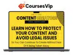 Attorney Peter Nieves – The 3-Day Content Creators Legal Bootcamp