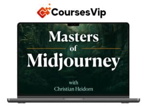 Christian Heidorn – Masters of Midjourney