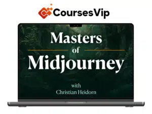 Christian Heidorn – Masters of Midjourney