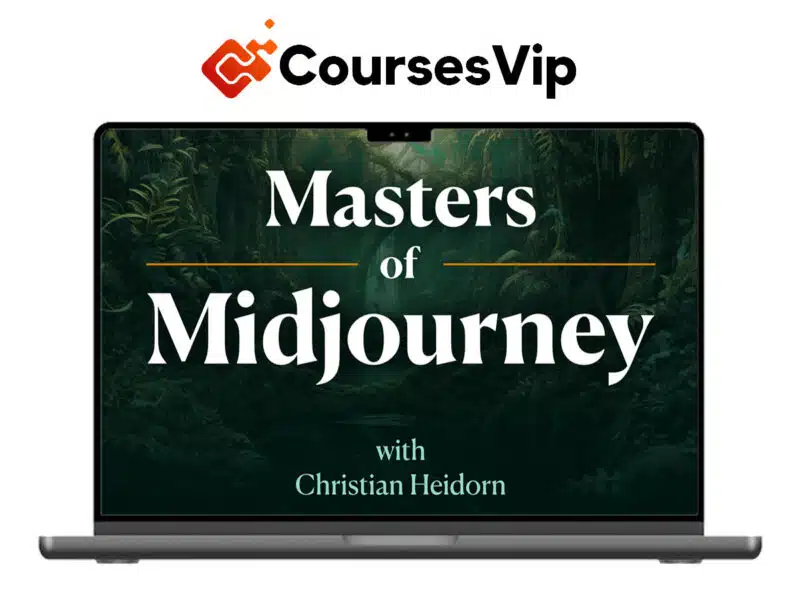 Christian Heidorn – Masters of Midjourney