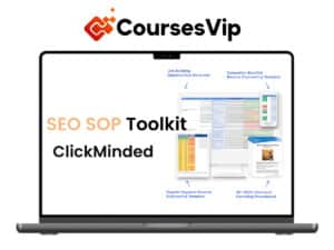 ClickMinded – SEO SOP Toolkit