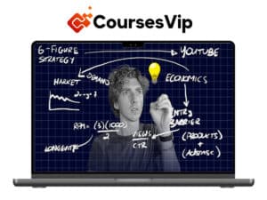 Darragh Lucey – The YouTube Idea Blueprint