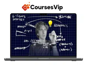 Darragh Lucey – The YouTube Idea Blueprint