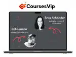 Erica Scheider and Rob Lennon – Content Editing 101 – AI Learning Guides and Editors