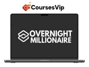 Jason Miller & Sebastian Ford – Instant Ai Millionaire