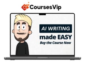 Luke Matthews – AI Writing Made Easy
