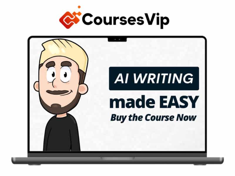 Luke Matthews – AI Writing Made Easy