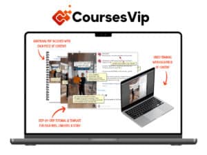 Maria Wendt – Viral Instagram Content Treasure Chest