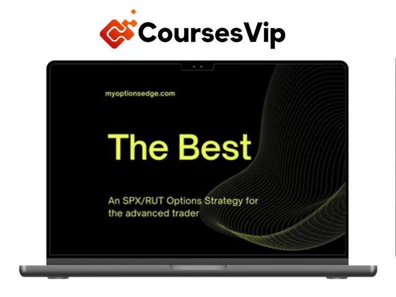 My Options Edge – The SPX Best Options Strategy
