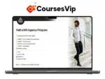 Serge Gatari – Half A Mill A Year Program