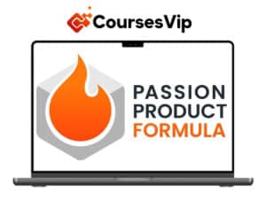 Travis Marziani – Passion Product Formula