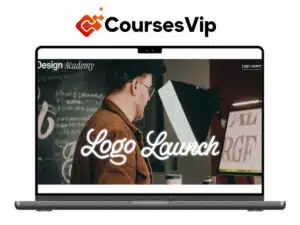 Will Patterson – Logo Launch