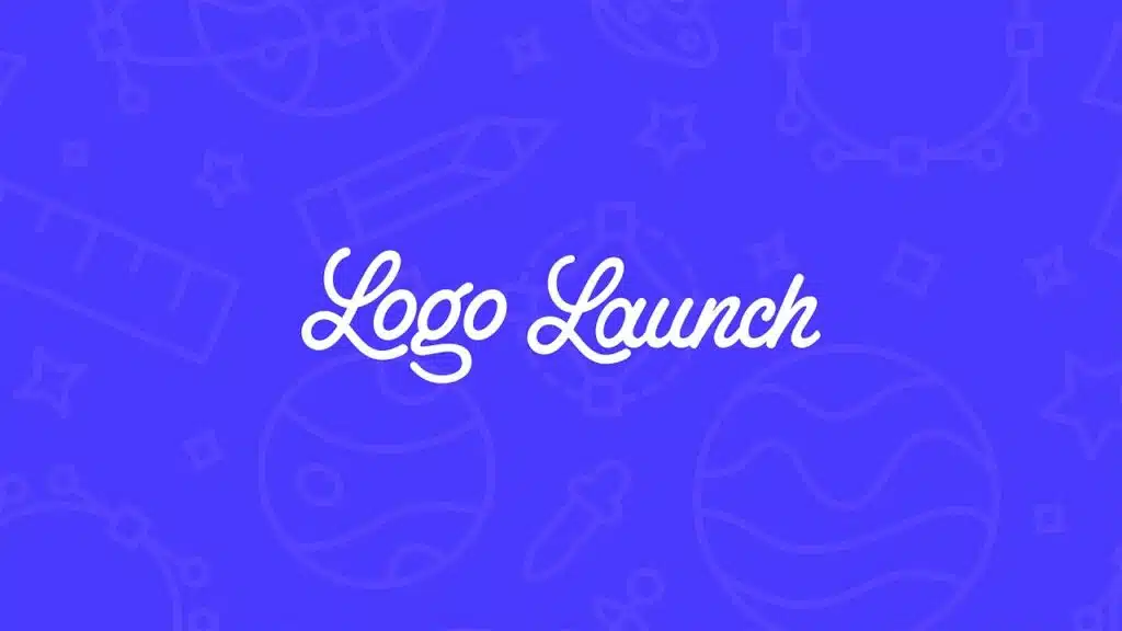 Will Patterson – Logo Launch