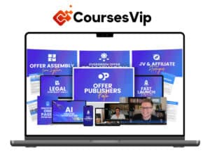 Mark Lack & Josh Gavin – Offer Publisher Path