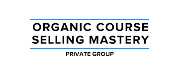 Carl Parnell – Organic Course Selling Mastery