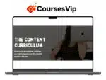Amber Figlow – The Content Curriculum